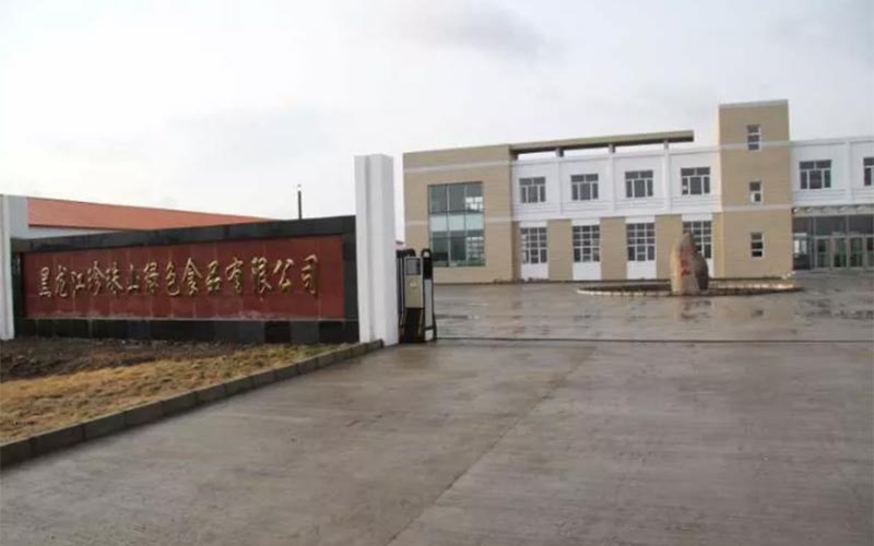 Quality Month | The diameter of black fu